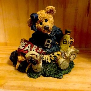 Boyd’s Bears Bailey the cheerleader